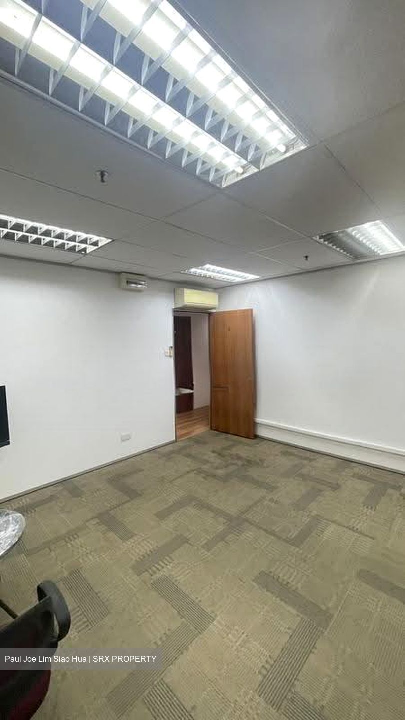 Entrepreneur Business Centre (D14), Factory #607883381